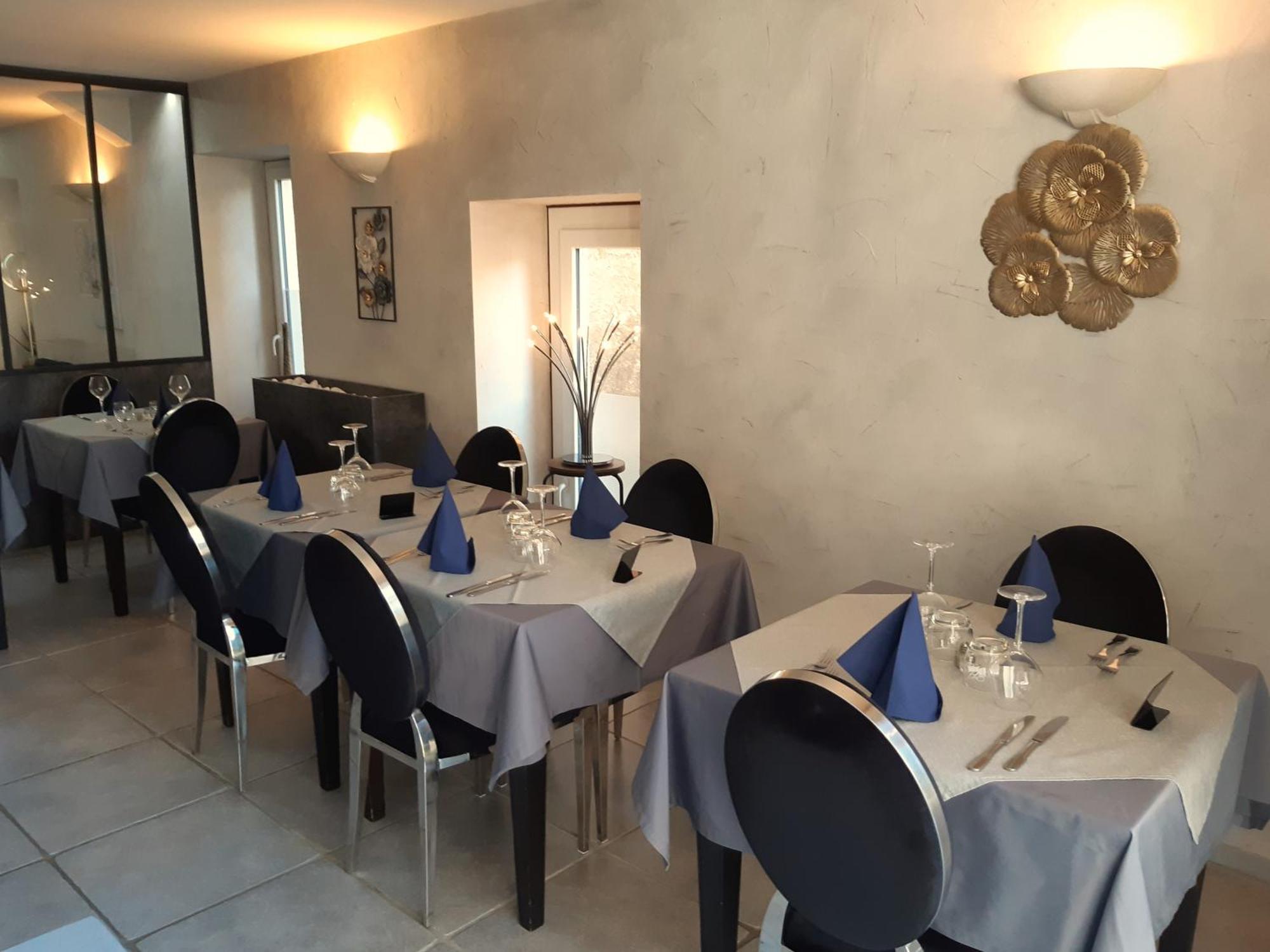 Hotel Restaurant Le Saint Augustin エクステリア 写真